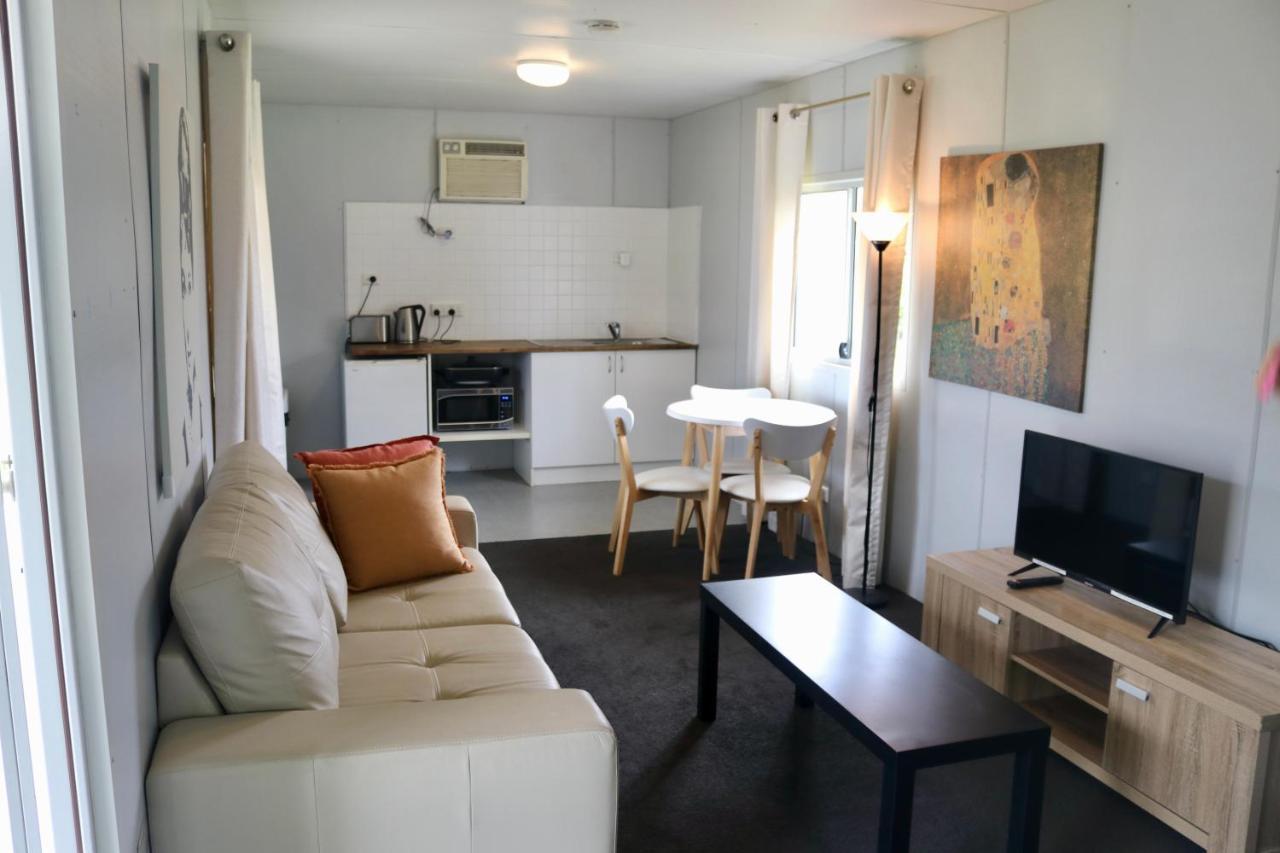 The Commercial Hotel Wallerawang Rom bilde
