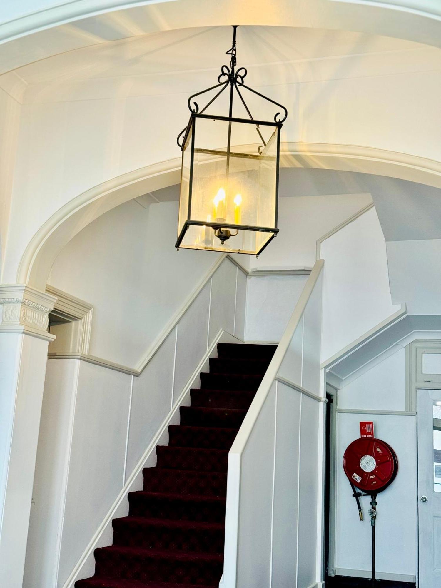 The Commercial Hotel Wallerawang Eksteriør bilde