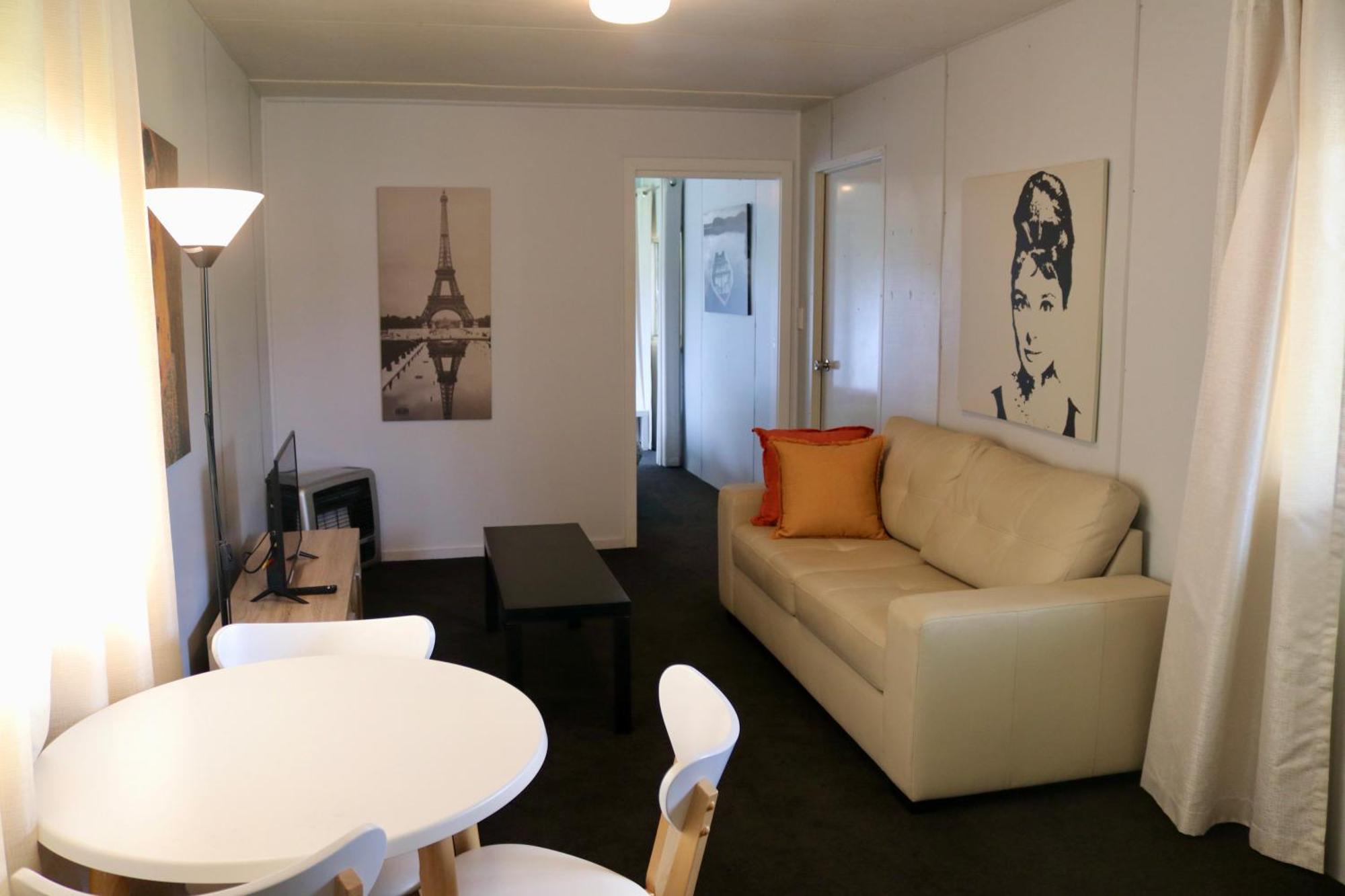 The Commercial Hotel Wallerawang Rom bilde